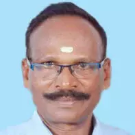 ടി​പ്പ​ര്‍ ഇ​ടി​ച്ച് ബൈ​ക്ക് യാ​ത്രി​ക​ന്‍ മ​രി​ച്ചു