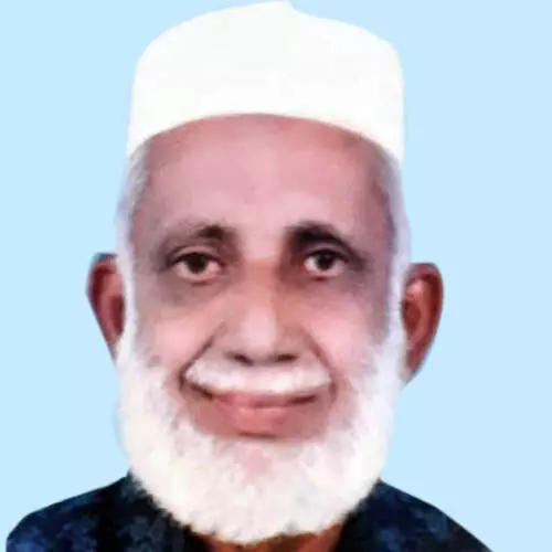 അ​ഹ​മ്മ​ദ്​ ക​ബീ​ർ