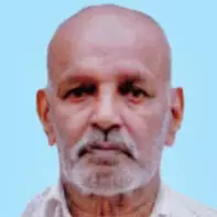 മു​ഹ​മ്മ​ദ് ഗ​നി