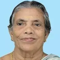 മീ​നാ​ക്ഷി അ​മ്മ