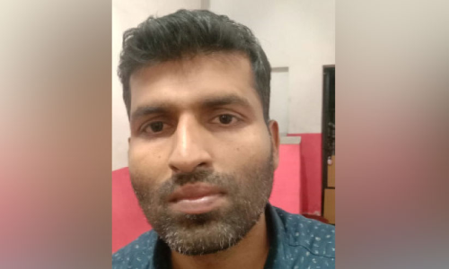 ശ്രീനിവാസൻ വധം: ഒരാൾകൂടി അറസ്റ്റില്‍