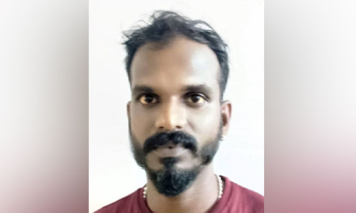 വിദ്യാർഥികളെ കേന്ദ്രീകരിച്ച് ലഹരിമരുന്ന് വിൽപന; യുവാവ് അറസ്റ്റിൽ