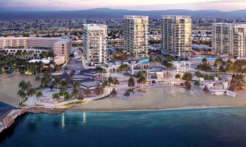 വിജയ വഴിയില്‍ റാക് പ്രോപ്പര്‍ട്ടീസ്