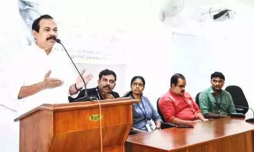 45 families participated in Foster Care Sangam