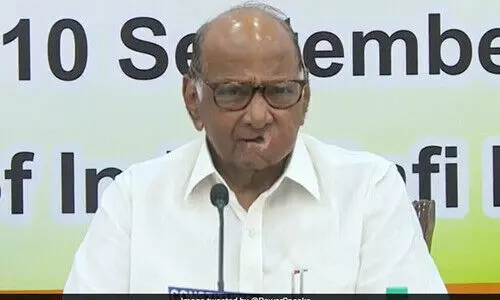 Parliament Inimical For Womens Quota