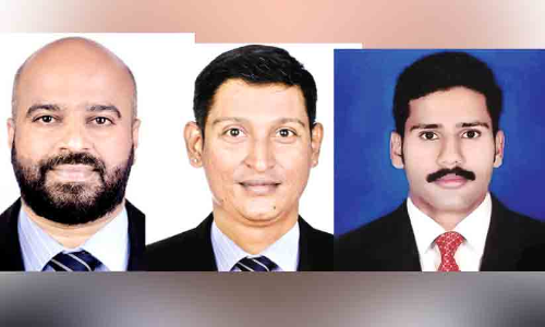 Karnataka Kalaripayat Association