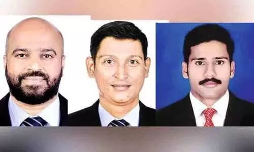 Karnataka Kalaripayat Association