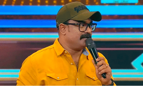 Kalabhavan Shajohn Opens Up About  goest  Incident In Resort