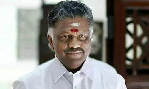 Govt is doing its duty- Paneerselvam