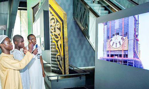 ഖുർആൻ പാരായണ മത്സരം; അന്തിമ യോഗ്യത പട്ടിക പൂർത്തിയായി