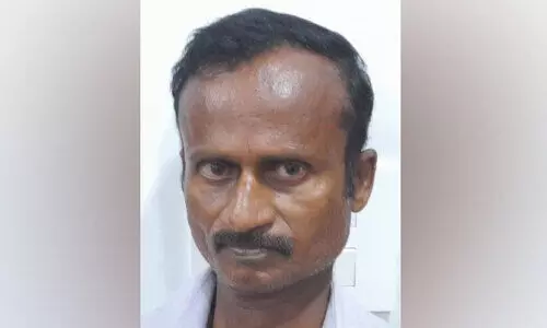 ക്ഷേത്രത്തിൽ മോഷണം: പ്രതി പിടിയിൽ