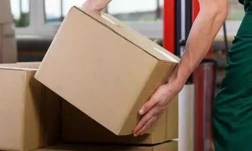 Drug trafficking by courier Special team to investigate