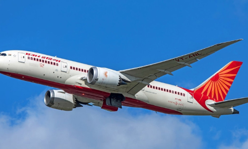 എയർ ഇന്ത്യാ സർവിസ് വെട്ടിച്ചുരുക്കൽ:പ്രതിഷേധം വ്യാപകം