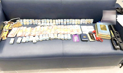 രാജ്യം തെരഞ്ഞെടുപ്പിന് സജ്ജമാകുന്നു