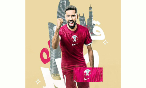 സന്നാഹത്തിന് ഖത്തർ ക്രൊയേഷ്യക്കെതിരെ മത്സരം സെപ്റ്റംബർ 20ന്