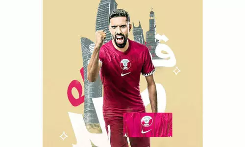 സന്നാഹത്തിന് ഖത്തർ ക്രൊയേഷ്യക്കെതിരെ മത്സരം സെപ്റ്റംബർ 20ന്