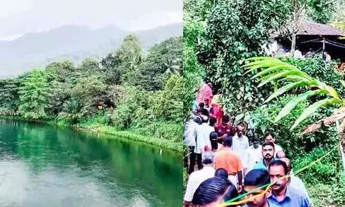 In the district during 9 months 23 people drowned