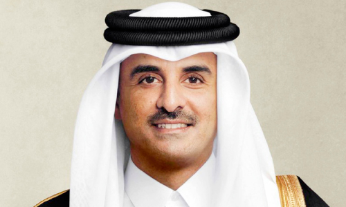 എലിസബത്ത് രാജ്ഞിയുടെ സംസ്കാര ചടങ്ങിൽ അമീർ പങ്കെടുക്കും