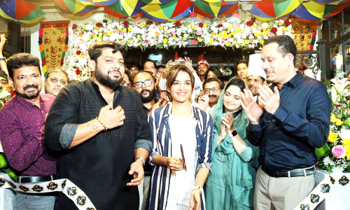 രുചി വൈവിധ്യവുമായി ഇന്ത്യൻ കോഫി ഹൗസ്