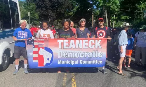 അക്കാദമിക് പണ്ഡിതർക്ക് ഭീഷണി; യു.എസിൽ ഹിന്ദുത്വ ഗൂപ്പുകൾക്കെതിരെ അന്വേഷണം ആവശ്യപ്പെട്ട് പ്രമേയം