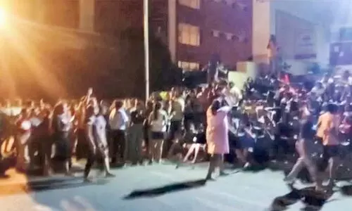 Chandigarh University