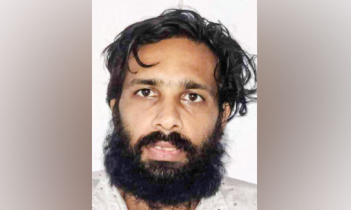 വാഹനങ്ങളുമായി കടന്നയാൾ അഞ്ച് വർഷത്തിന് ശേഷം പിടിയിൽ