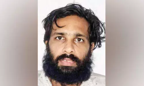 വാഹനങ്ങളുമായി കടന്നയാൾ അഞ്ച് വർഷത്തിന് ശേഷം പിടിയിൽ