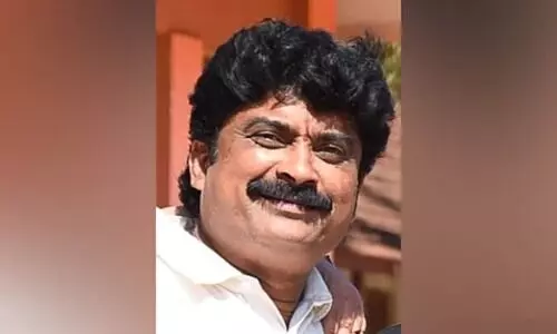 ബ്യുട്ടിപാർലർ ജീവനക്കാരിക്ക് നേരെ ലൈംഗികാതിക്രമം: കർണാടക കോൺഗ്രസ് നേതാവ് അറസ്റ്റിൽ