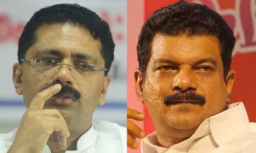 kt jaleel pv anvar 78976