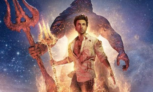 റെക്കോർഡ് കളക്ഷനുമായി ബ്രഹ്മാസ്ത്ര; റിലീസ് ചെയ്ത് ഒമ്പത് ദിവസം കൊണ്ട് നേടിയത്...