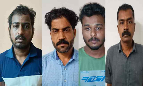 ഒന്നാം സമ്മാനം നേടിയ ലോട്ടറി ടിക്കറ്റ് തട്ടിയെടുത്ത സംഭവം: ആറുപേർകൂടി അറസ്റ്റിൽ