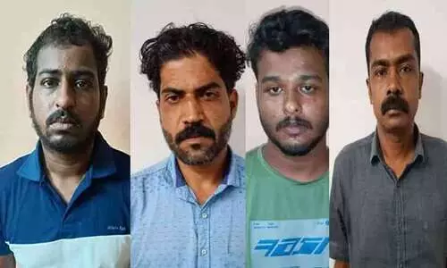 ഒന്നാം സമ്മാനം നേടിയ ലോട്ടറി ടിക്കറ്റ് തട്ടിയെടുത്ത സംഭവം: ആറുപേർകൂടി അറസ്റ്റിൽ