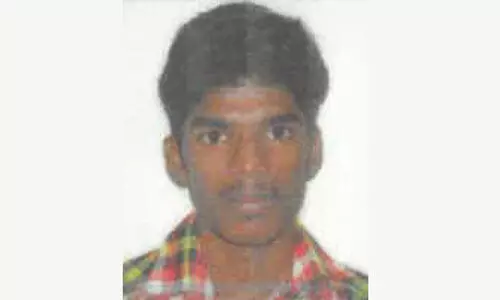 കൊല്ലം സ്വദേശിയെ ഒമാനില്‍ മരിച്ച നിലയില്‍