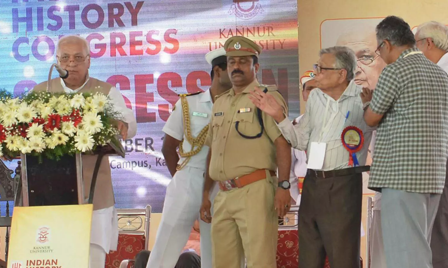 history congress 786