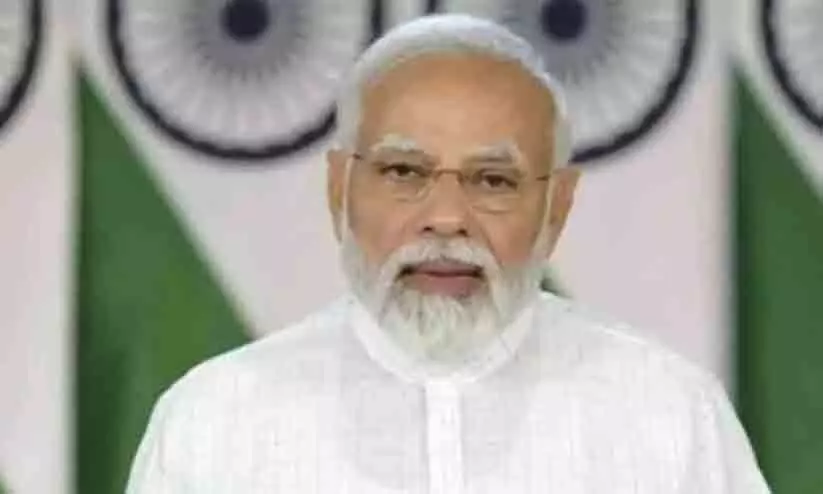 ഗോവയിൽ കൂറുമാറിയ കോൺഗ്രസ് എം.എൽ.എമാർ ഇന്ന് മോദിയെ കാണും ഗോവയിൽ കൂറുമാറിയ കോൺഗ്രസ് എം.എൽ.എമാർ ഇന്ന് മോദിയെ കാണും