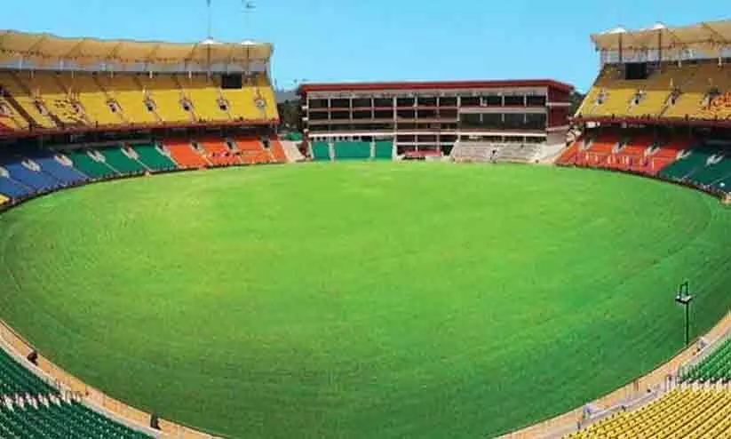 ഇന്ത്യ-ദക്ഷിണാഫ്രിക്ക ട്വന്‍റി20; ടിക്കറ്റ് വില്‍പന ഇന്നുമുതൽ