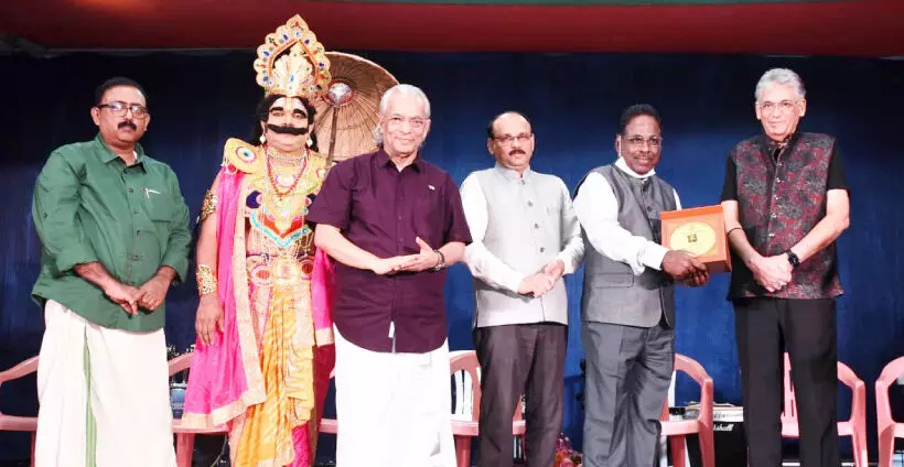 ഐ.എസ്.സി ഫുജൈറ ഓണാഘോഷം ഐ.എസ്.സി ഫുജൈറ ഓണാഘോഷം