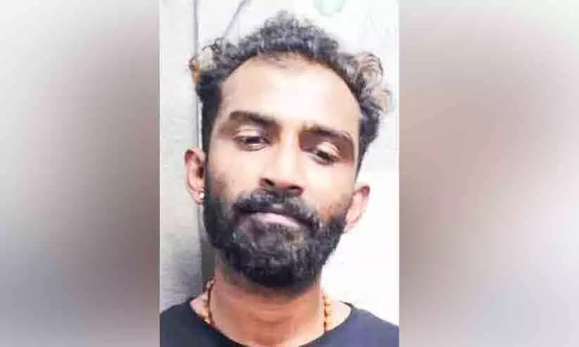 എം.ഡി.എം.എയും ഹഷീഷ് ഓയിലും പിടികൂടി എം.ഡി.എം.എയും ഹഷീഷ് ഓയിലും പിടികൂടി