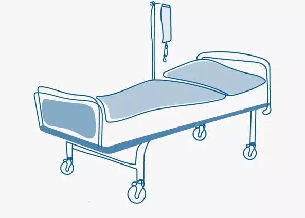 20,000 ആശുപത്രിക്കിടക്കകൾകൂടി വേണമെന്ന് പഠനം; സ്വകാര്യ സംരംഭകർക്ക് സാധ്യത 20,000 ആശുപത്രിക്കിടക്കകൾകൂടി വേണമെന്ന് പഠനം; സ്വകാര്യ സംരംഭകർക്ക് സാധ്യത