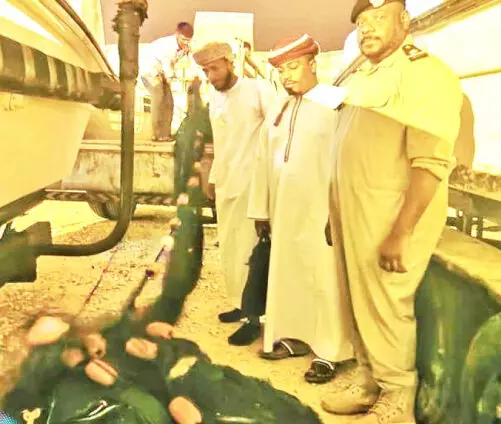 അനധികൃത മത്സ്യബന്ധനം: ആഗസ്റ്റിൽ രജിസ്റ്റർ ചെയ്തത് 404 കേസുകൾ അനധികൃത മത്സ്യബന്ധനം: ആഗസ്റ്റിൽ രജിസ്റ്റർ ചെയ്തത് 404 കേസുകൾ