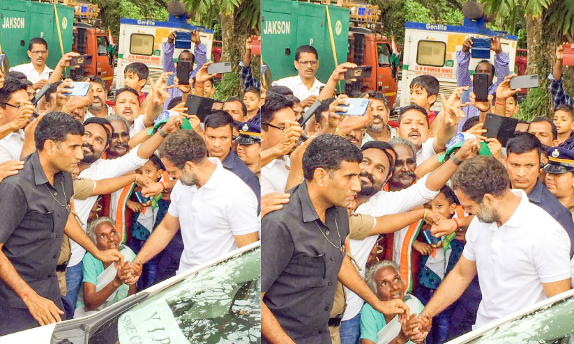 rahul gandhi bharat jodo yatra rahul gandhi bharat jodo yatra