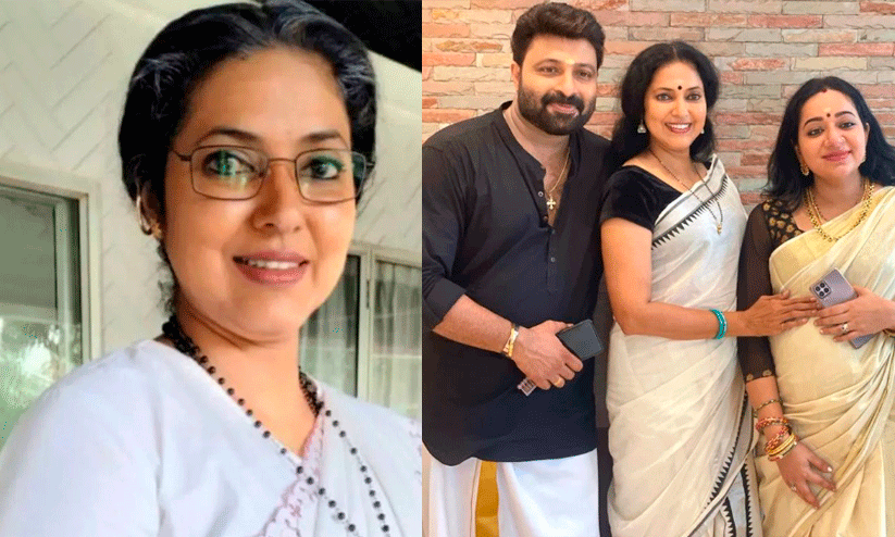 Swantham Sujatha serial Fame Rashmi Jayagopal passes away Swantham Sujatha serial Fame Rashmi Jayagopal passes away