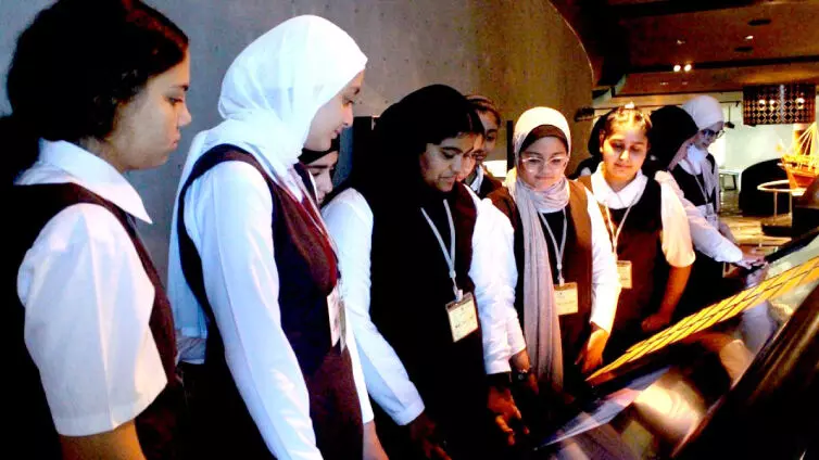 വിദ്യാർഥികൾക്ക് പഠനയാത്രയൊരുക്കി വിദ്യാഭ്യാസ മന്ത്രാലയം വിദ്യാർഥികൾക്ക് പഠനയാത്രയൊരുക്കി വിദ്യാഭ്യാസ മന്ത്രാലയം