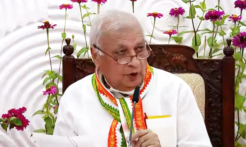 arif mohammed khan arif mohammed khan