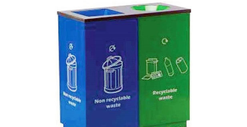 മാലിന്യമുക്ത സമഗ്ര പദ്ധതി നാലാംഘട്ടത്തിലേക്ക് മാലിന്യമുക്ത സമഗ്ര പദ്ധതി നാലാംഘട്ടത്തിലേക്ക്