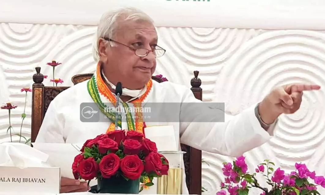 arif mohammed khan arif mohammed khan