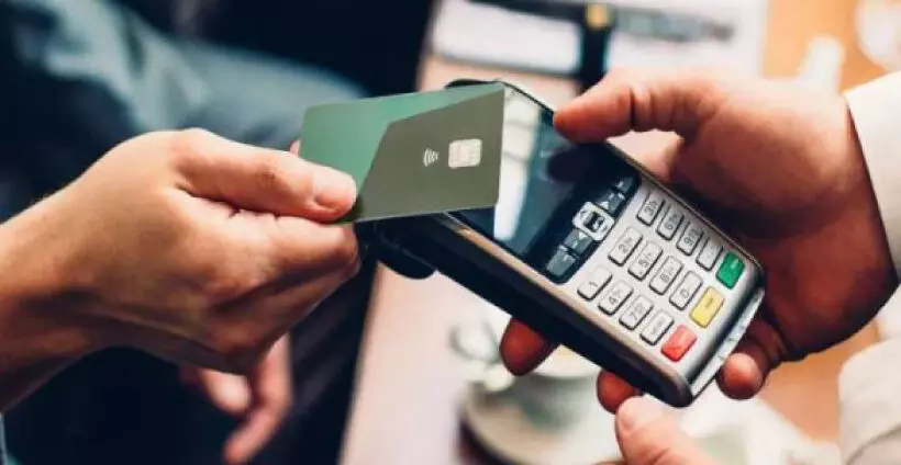 എല്ലായിടത്തും ഇനി ഇ–പേയ്മെൻറ്