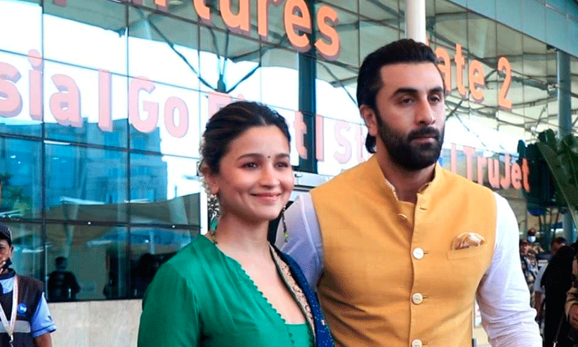 Ranbir Kapoors Reaction About to Alia Bhatt working through her pregnancy Ranbir Kapoors Reaction About to Alia Bhatt working through her pregnancy