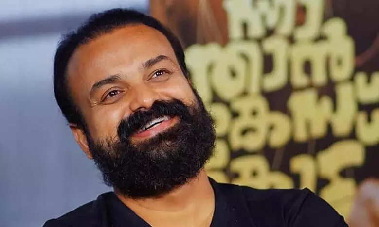 കുഞ്ചാക്കോ ബോബൻ മാധ്യമം ആഴ്ചപ്പതിപ്പിനോട് സംസാരിക്കുന്നു