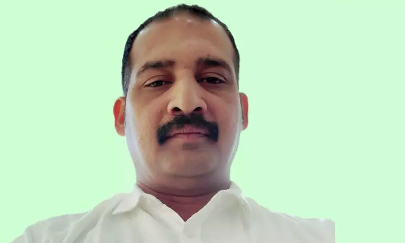 കാസർകോട് സ്വദേശി കുവൈത്തിൽ നിര്യാതനായി